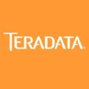 Teradata's logo