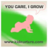 KidNurture's logo