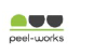 peel-works logo