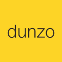 dunzo logo