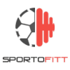 SPORTOFITT's logo