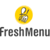 FreshMenu logo