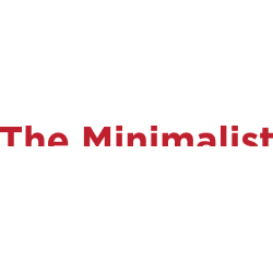 The Minimalist