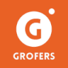 Grofers logo