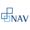 NAV Consulting's logo