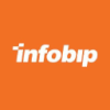 Infobip's logo