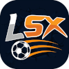 LeagueSX logo