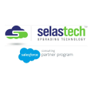 Selas Technologies logo
