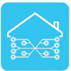 Droidhomes logo