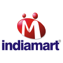 Indiamart Intermesh Limited's logo