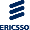 Ericsson's logo