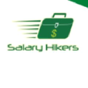 Salary Hikers logo