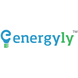 Energyly's logo