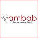 Ambab Infotech Pvt ltd's logo