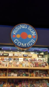 Rising Sun Organization logo