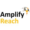 AmplifyReach logo