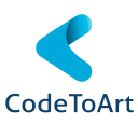 CodeToArt Technology Pvt. Ltd. logo