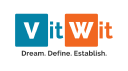 Vitwit's logo