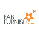 Fabfurnish.com's logo