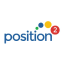 Position2 logo