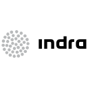 Indra Sistemas logo