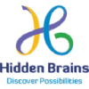 Hidden Brains InfoTech's logo