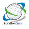 LocationGuru Solutions's logo