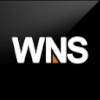 WNS Global Services logo