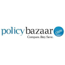 PolicyBazaar logo