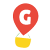 Grozip.com logo