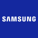 Samsung Electronics's logo