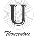 Thoucentric's logo