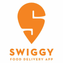 Swiggy's logo