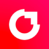 Crowdfire's logo