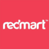RedMart logo