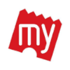 BookMyShow logo