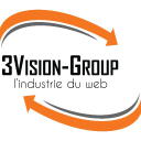 Vision Reality logo