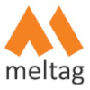 Meltag's logo