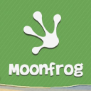 Moonfrog Labs logo