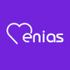 Menias logo