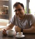 Stealth Travel Startup logo