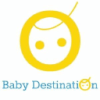 Baby Destination's logo