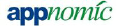 Appnomic Systems logo