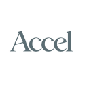 Accel logo