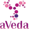 Aveda infotech logo