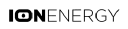 ION Energy logo