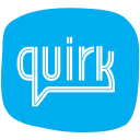 Quirk logo