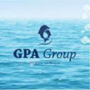 GPA GROUP logo