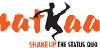 Jhatkaa.org logo