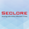 Seclore's logo